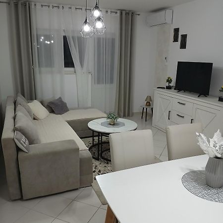 Apartman Pontis Okrug Gornji Трогир Экстерьер фото