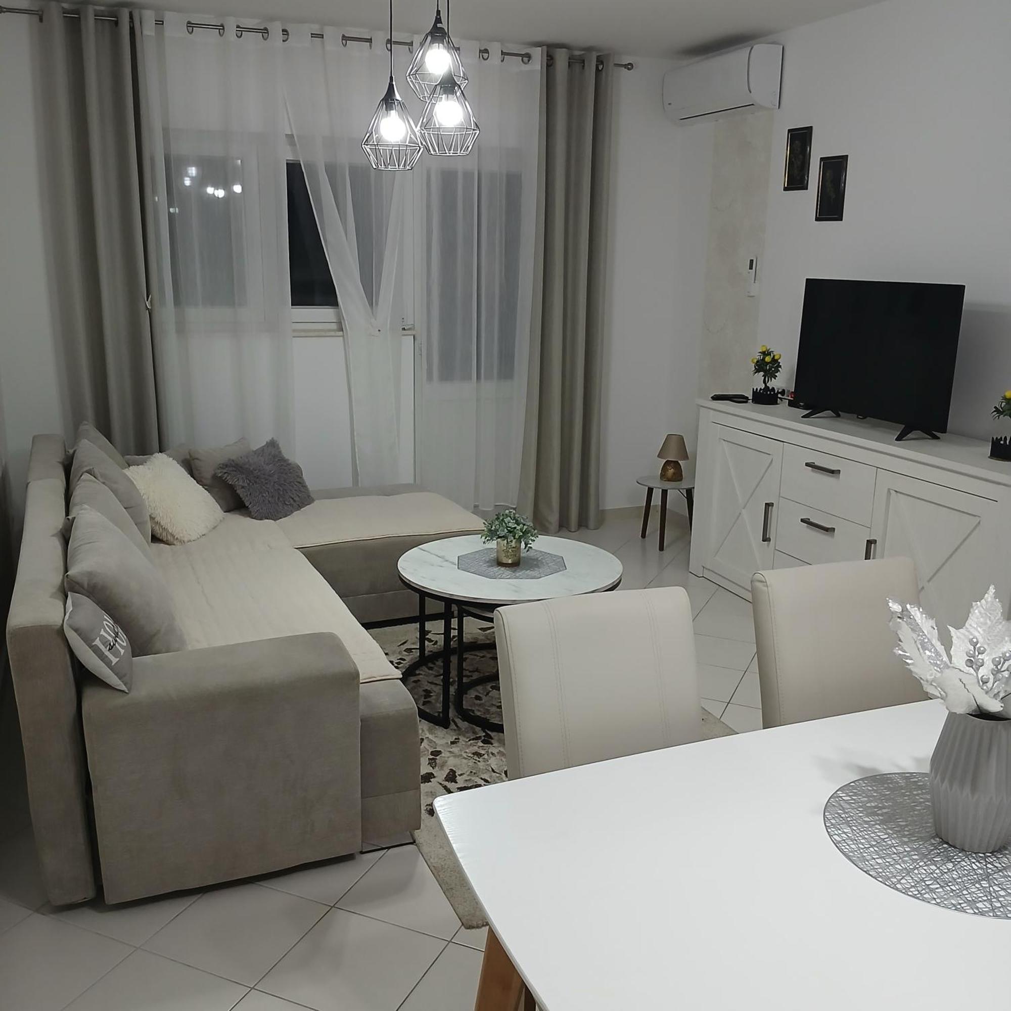Apartman Pontis Okrug Gornji Трогир Экстерьер фото